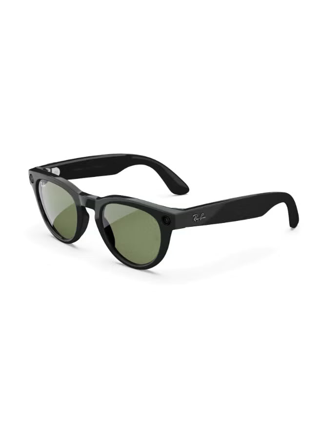Meta Ray-Ban Headliner (Gen 2) Smart Glasses