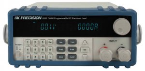 BK Precision 8500 Series Programmable DC Electronic Loads QATAR