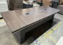 طاولة اجتماعات 86-48A 4.8M