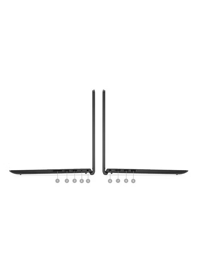 Dell Vostro 3500 15.6-Inch Full HD Business Laptop, Core i5-1135G7, 12GB RAM, 512GB SSD, Intel UHD Graphics, Windows 10, English/Arabic