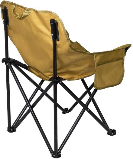 Standard Moon Chair HTO-1010 – Durable Easy Fold Camping Chair