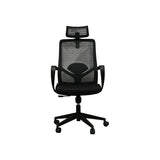 Office Chair-268A-BLACK