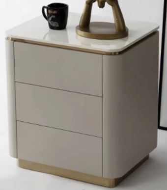 Side Table 876 (500×400×560 mm)
