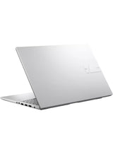 ASUS Vivobook 15.6" Full HD Laptop – Intel Core 7 150U Deca-Core, 16GB RAM, 512GB SSD, Windows 11 Home, Cool Silver
