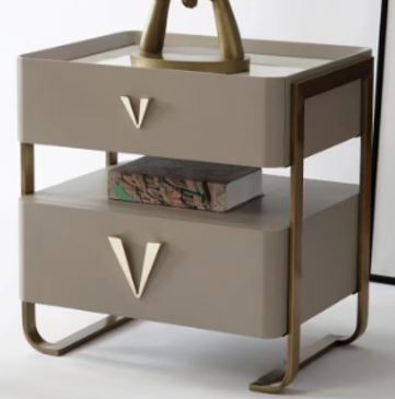 Side Table 879 (500×400×510 mm)