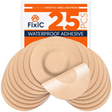Fixic Freestyle Adhesive Patch