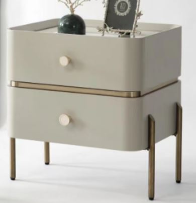 Side Table 880 (500×400×490 mm)
