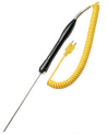 Extech 881605 Type K Immersion Probe (-40 to 1472°F) QATAR