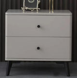 Side Table 882 (500×400×480 mm)