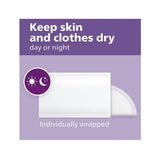 Philips Avent Disposable Breast Pads (24 pcs, Day Use) SCF254/24
