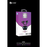 سماعة ألعاب لاسلكية NYORK GPRO HD 