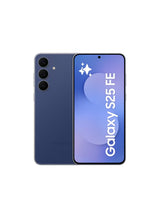 Galaxy S25 FE AI Dual SIM 5G Navy 8GB RAM 256GB - International Version