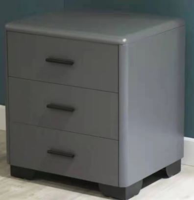 Side Table 893 (500×400×480 mm)