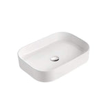 4034-55 White Basin