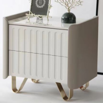 Side Table 896 (500×400×480 mm)