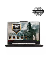 ASUS TUF Gaming A15 FA507NUR-LP053W – Ryzen 7 7435HS, RTX 4050 6GB, 16GB RAM, 1TB SSD, 15.6″ 144Hz Gaming Laptop
