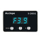 Acclope 9-Drive Electronic Throttle Controller Accelerator Pedal (Blue) for 2008+ Toyota LC200 V6