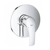 Grohe Eurosmart Single Lever Shower Mixer Trim