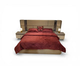 Sedi-Iznik Bedroom Set