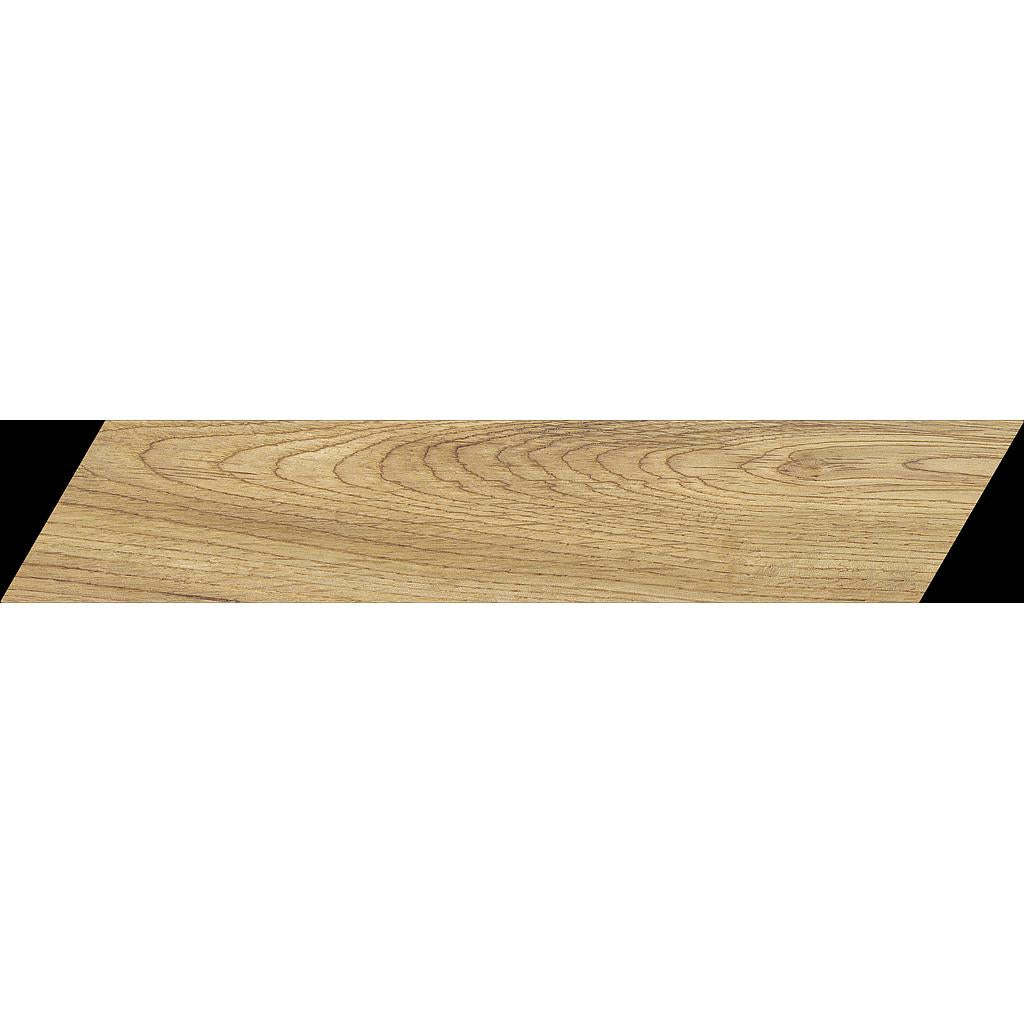 Chevron Patagonia Oak Tile 8×40 (30 pcs / 0.96 m²)