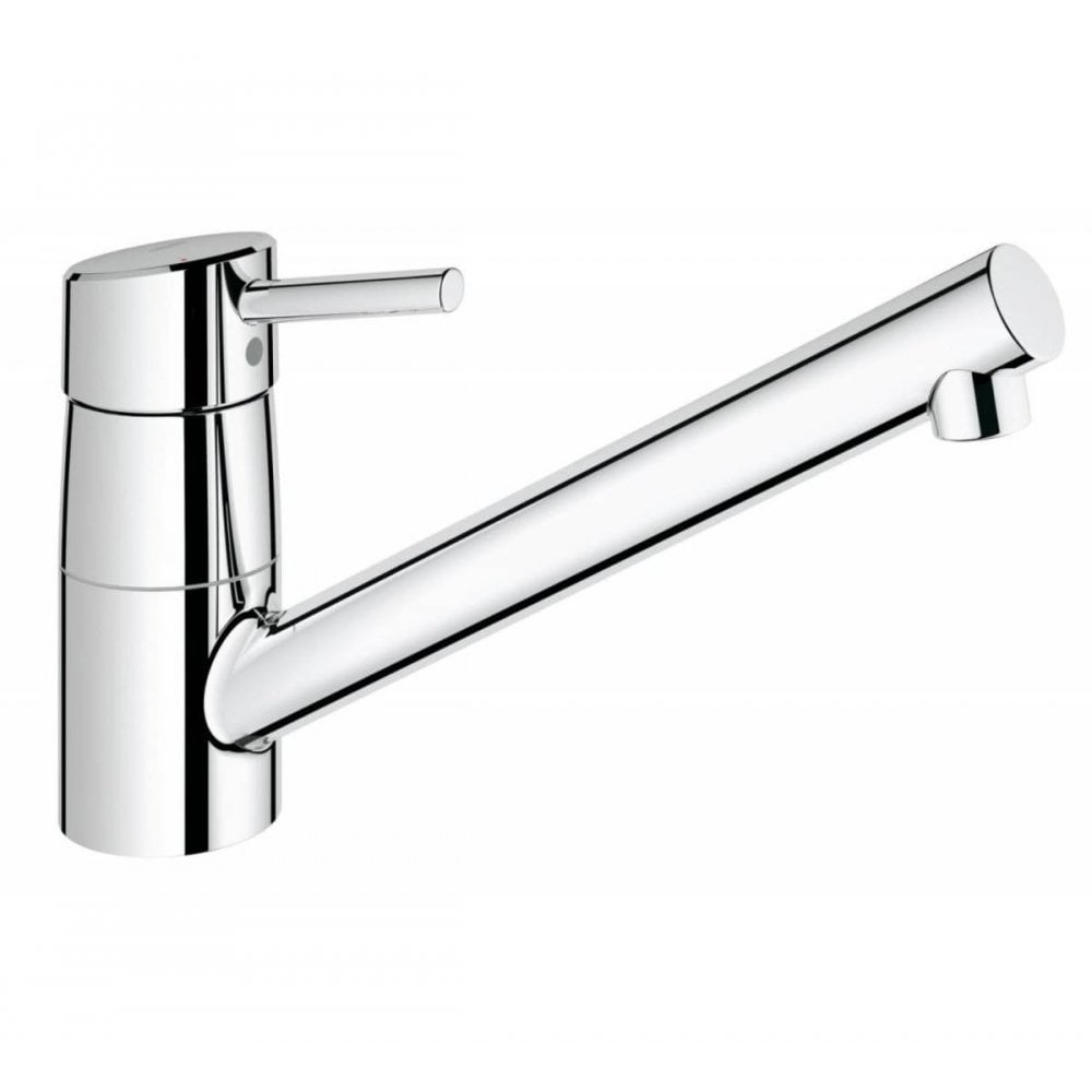 Grohe Concetto Kitchen Sink Mixer Tap