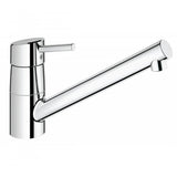 Grohe Concetto Kitchen Sink Mixer Tap