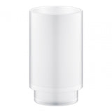 Grohe Selection Glass Tumbler – Chrome