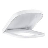 GROHE Euro Ceramic WC Seat with Lid Soft‑Close Alpine White (the seat + lid for WC)