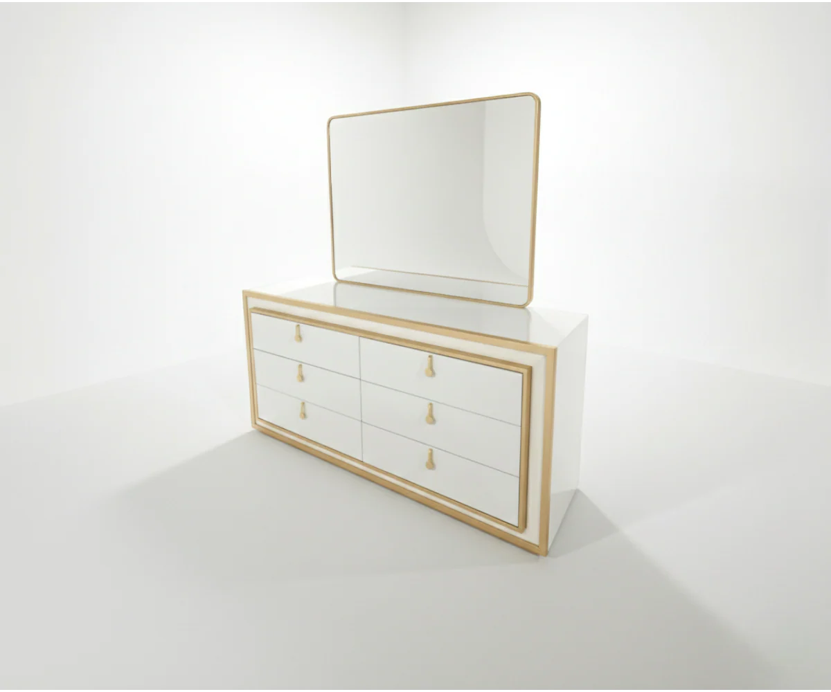 Bedroom set