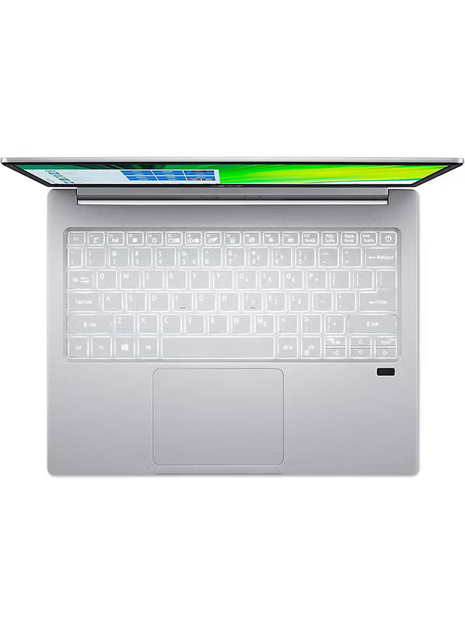 Acer Swift 3 Light Laptop – 13.5-Inch Display, Core i7-1165G7, 8GB RAM, 1TB NVMe SSD, Integrated Graphics, Windows 11