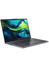 Acer Aspire 7 Gaming Laptop Intel Core i7-13620H, 16GB RAM, 512GB SSD, RTX 3050 6GB, 15.6" FHD Display, Backlit Keyboard – Black