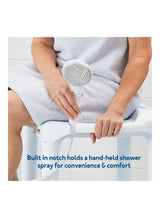 Universal Bath Seat &amp; Shower Chair