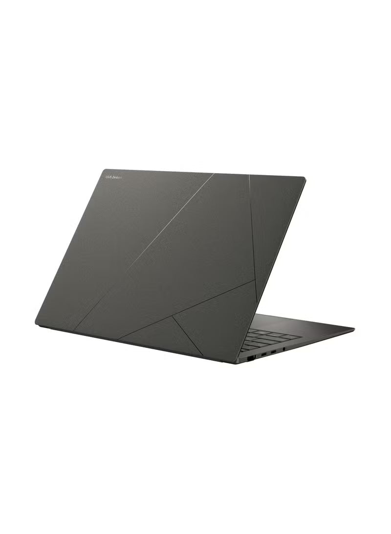ASUS Zenbook S 14 OLED 14" Laptop – Intel Core Ultra 7 258V, 32GB RAM, 1TB SSD, Intel Arc Graphics, Windows 11, English & Arabic Keyboard