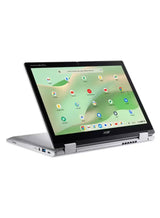 Acer Chromebook Spin 312 2-in-1 Laptop – 12.2-Inch WUXGA Touchscreen, Core i3-N305, 8GB RAM, 128GB eMMC, ChromeOS