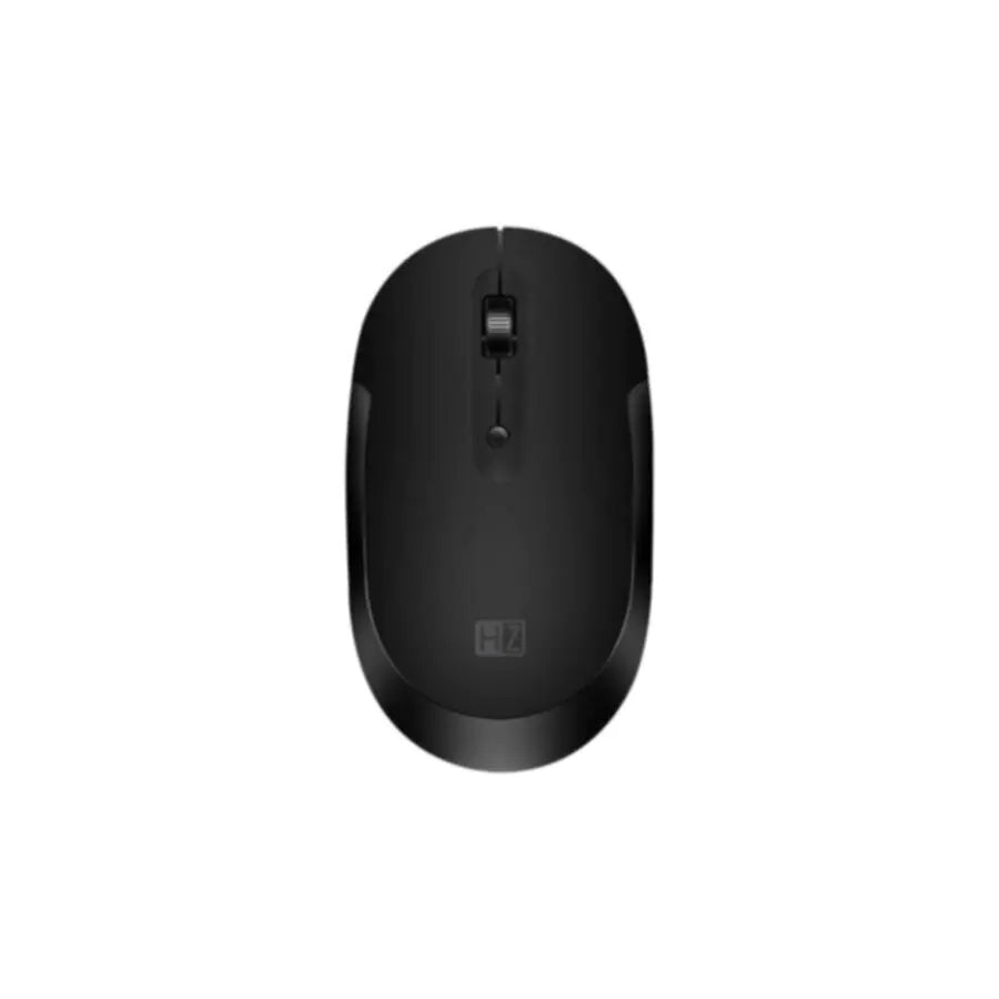 HEATZ | Wireless Mouse – Black