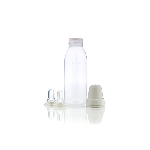 Pigeon Cleft Lip And Palate Nursing Bottle