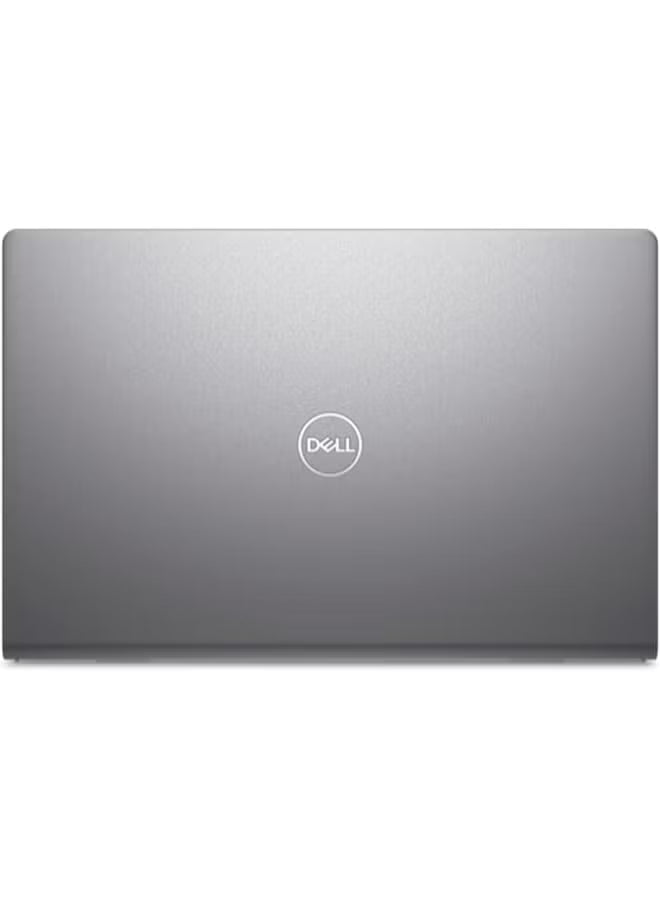 Dell Vostro 15.6-Inch Laptop, Intel Core i5-1235U, 32GB RAM, 1TB SSD, Intel UHD Graphics, Windows 11 Pro, English, Black