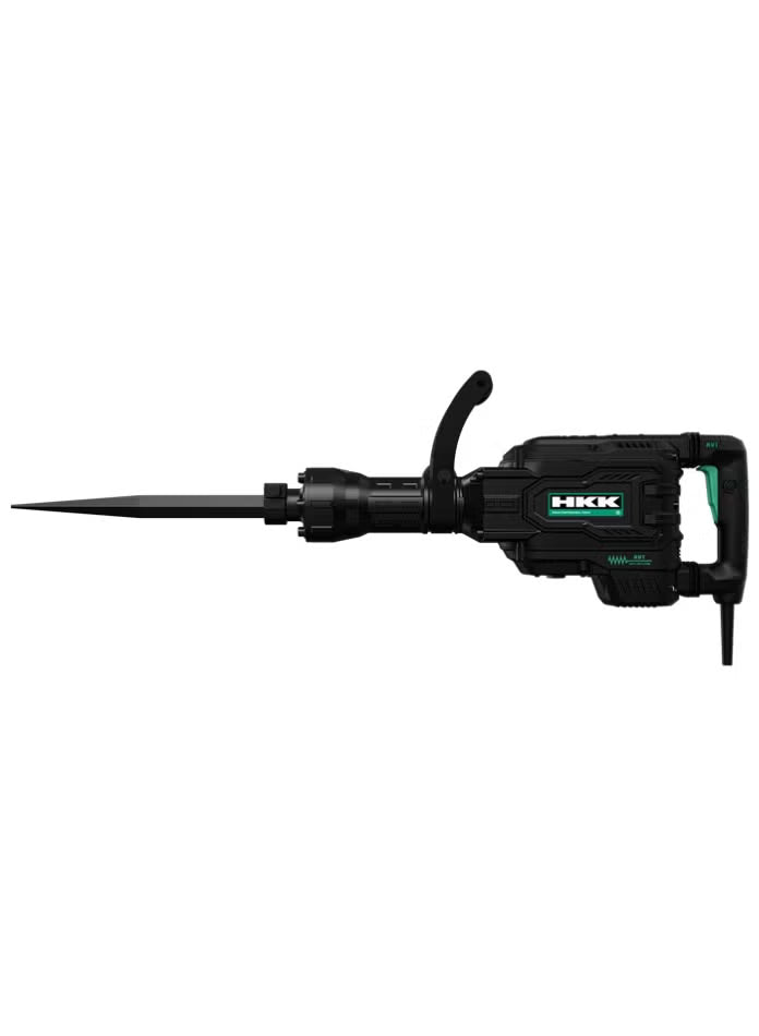 HKK HK-HPH01-128 Percussion Hammer 1800W 55J