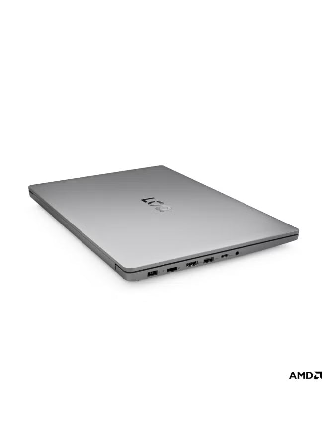 Lenovo LOQ 15ARP10E Gaming Laptop, 15.6-Inch FHD 144Hz FreeSync Display, AMD Ryzen 7 170, 16GB RAM, 512GB SSD, NVIDIA GeForce RTX 4050 6GB, Windows 11, Luna Grey