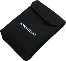 Kyoritsu 9107 Carrying Case QATAR