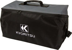 Kyoritsu 9125 Carrying Case QATAR