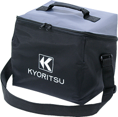 Kyoritsu 9135 Carrying Case QATAR