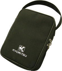 Kyoritsu 9154 Carrying Case QATAR