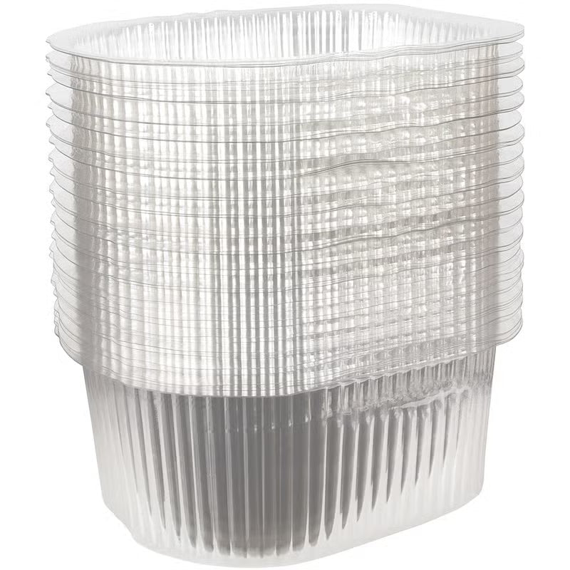 ForPro Professional Pedicure Bath Liners