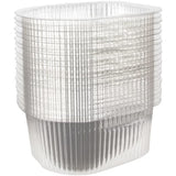 ForPro Professional Pedicure Bath Liners