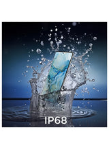 Edge 50 Pro Dual SIM Luxe Lavender 12GB RAM 512GB 5G - Middle East Version