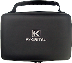 Kyoritsu 9173 Carrying Case QATAR
