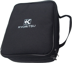 Kyoritsu 9174 Carrying Case QATAR