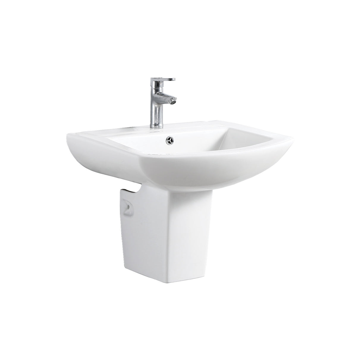 2412 Wall Hung Basin