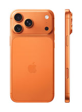 iPhone 17 Pro Max 512GB Cosmic Orange 5G (Nano SIM + eSIM) With FaceTime - International Version